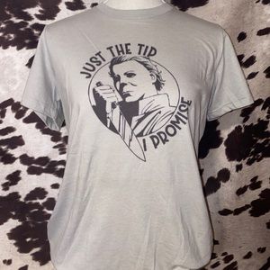 Halloween shirt